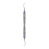 Hu-Friedy 3/4 Rigid Gracey Curette, Harmony™ Handle