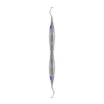 Hu-Friedy 3/4 Rigid Gracey Curette, Harmony™ Handle | SurgiMac Dental Supply