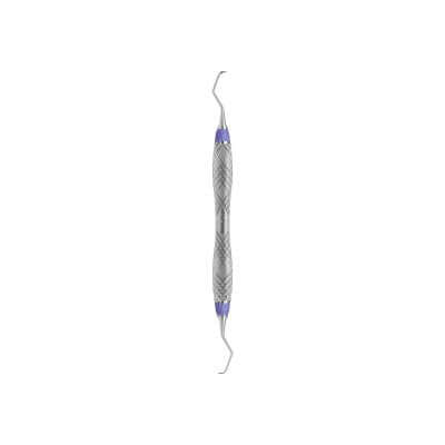 Hu-Friedy 3/4 Gracey Curette, Harmony™ Handle | SurgiMac Dental Supply