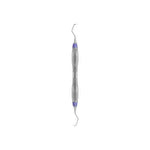 Hu-Friedy 3/4 Gracey Curette, Harmony™ Handle | SurgiMac Dental Supply