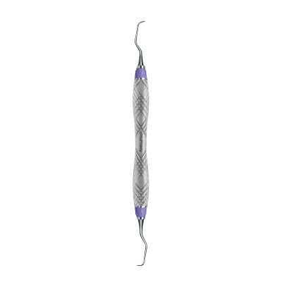 Hu-Friedy 5/6 Rigid Gracey Curette, Harmony™ Handle | SurgiMac Dental Supply
