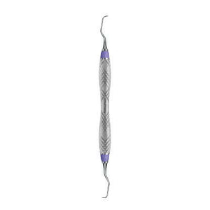 Hu-Friedy 5/6 Rigid Gracey Curette, Harmony™ Handle | SurgiMac Dental Supply