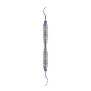 Hu-Friedy 7/8 Rigid Gracey Curette, Harmony™ Handle | SurgiMac Dental Supply