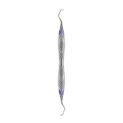 Hu-Friedy 7/8 Rigid Gracey Curette, Harmony™ Handle | SurgiMac Dental Supply