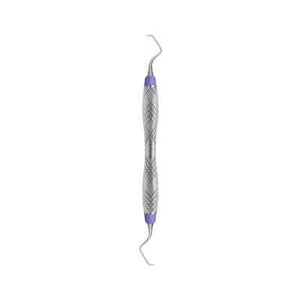 Hu-Friedy 9/10 Rigid Gracey Curette, Harmony™ Handle | SurgiMac Dental Supply