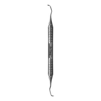 Hu-Friedy GF-4 Goldman-Fox Curette | SurgiMac Dental Supply