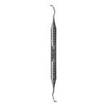 Hu-Friedy GF-4 Goldman-Fox Curette | SurgiMac Dental Supply
