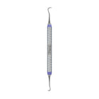 Hu-Friedy EverEdge 2.0 H5/33 sickle scaler with #9 EverEdge handle | SurgiMac Dental Supply