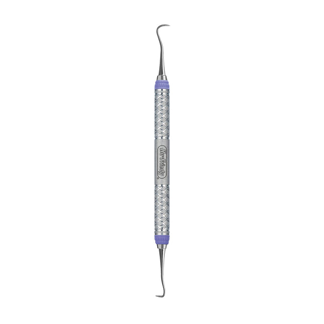 Hu-Friedy EverEdge 2.0 H5/33 sickle scaler with #9 EverEdge handle | SurgiMac Dental Supply