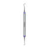 Hu-Friedy EverEdge 2.0 H5/33 sickle scaler with #9 EverEdge handle