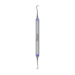 Hu-Friedy EverEdge 2.0 H5/33 sickle scaler with #9 EverEdge handle | SurgiMac Dental Supply
