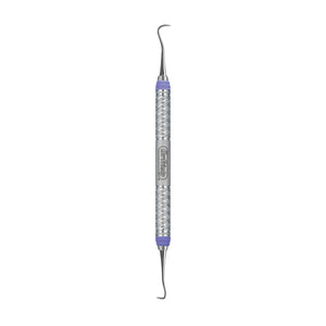 Hu-Friedy EverEdge 2.0 H5/33 sickle scaler with #9 EverEdge handle | SurgiMac Dental Supply