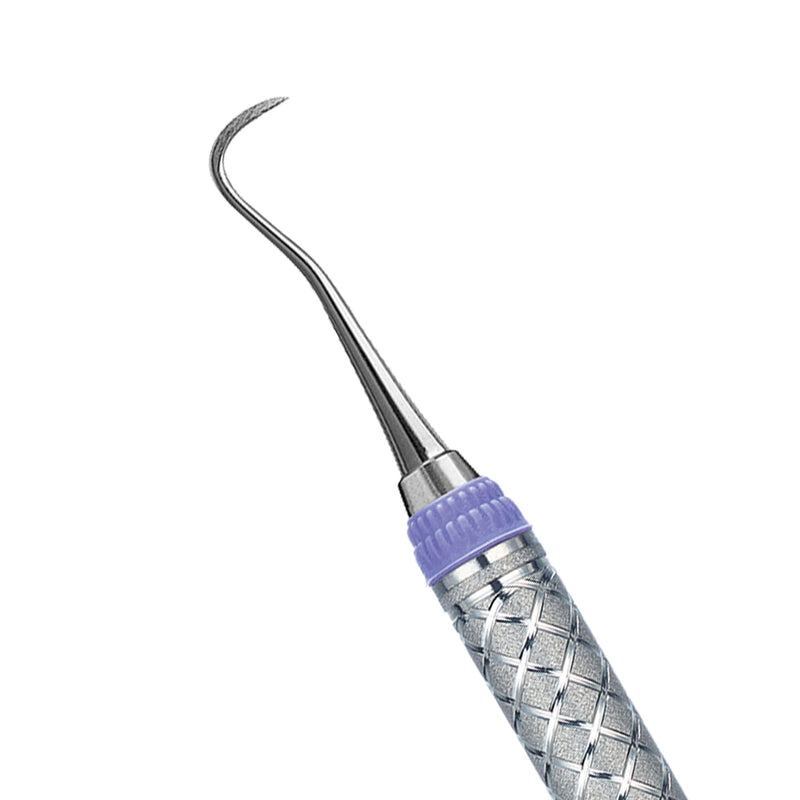 Hu-Friedy EverEdge 2.0 H5/33 sickle scaler with #9 EverEdge handle | SurgiMac Dental Supply