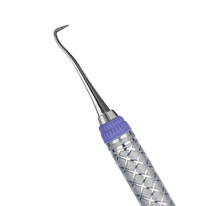 Hu-Friedy EverEdge 2.0 H5/33 sickle scaler with #9 EverEdge handle | SurgiMac Dental Supply