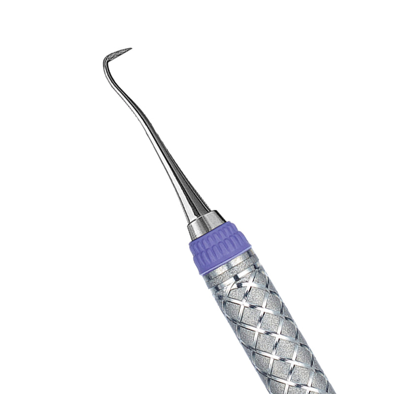 Hu-Friedy EverEdge 2.0 H5/33 sickle scaler with #9 EverEdge handle | SurgiMac Dental Supply