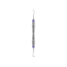 Hu-Friedy H5/33 DE Scaler, Harmony™ Handle | SurgiMac Dental Supply