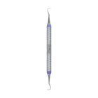 Hu-Friedy EverEdge 2.0 H6/H7 Hygienist Scaler, Double End with #9 EverEdge Handle | SurgiMac Dental Supply