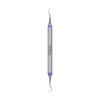 Hu-Friedy EverEdge 2.0 H6/H7 Hygienist Scaler, Double End with #9 EverEdge Handle