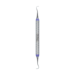 Hu-Friedy EverEdge 2.0 H6/H7 Hygienist Scaler, Double End with #9 EverEdge Handle | SurgiMac Dental Supply