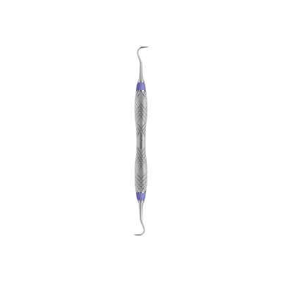 Hu-Friedy H6/H7 Hygienist Scaler, DE, Harmony™ Handle | SurgiMac Dental Supply