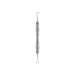 Hu-Friedy H6/H7 Hygienist Scaler, DE, Harmony™ Handle | SurgiMac Dental Supply