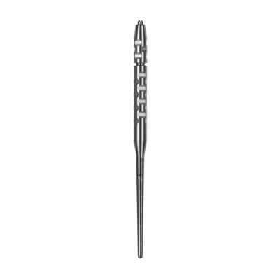 Hu-Friedy Microsurgical Mini Scalpel Blade/Mirror Handle, Stainless Steel | SurgiMac Dental Supply