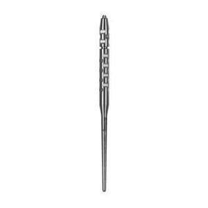 Hu-Friedy Microsurgical Mini Scalpel Blade/Mirror Handle, Stainless Steel | SurgiMac Dental Supply