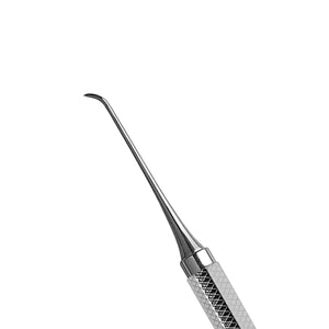 Hu-Friedy 1/2 Hutchinson Curette | SurgiMac Dental Supply
