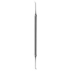 Hu-Friedy 1/2 Hutchinson Curette | SurgiMac Dental Supply