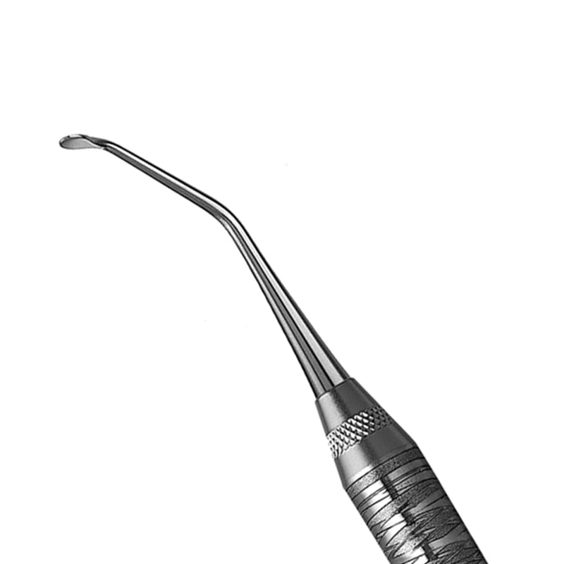 Hu-Friedy Sinus Curette 2 | SurgiMac Dental Supply