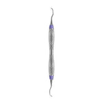 Hu-Friedy 204 Indiana University Fort Wayne Scaler, Harmony™ Handle | SurgiMac Dental Supply