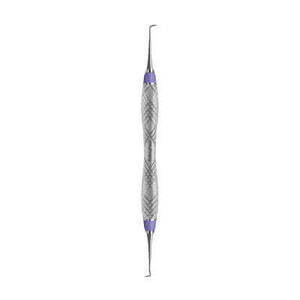 Hu-Friedy 34/35 Jacquette Scaler, Harmony™ Handle | SurgiMac Dental Supply
