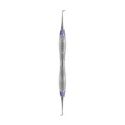 Hu-Friedy 34/35 Jacquette Scaler, Harmony™ Handle | SurgiMac Dental Supply