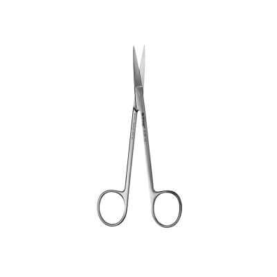 Hu-Friedy Straight Joseph Scissors | SurgiMac Dental Supply