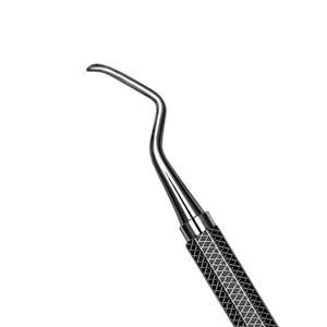 Hu-Friedy 8K/9K Kirkland Periodontal Surgical Curette | SurgiMac Dental Supply