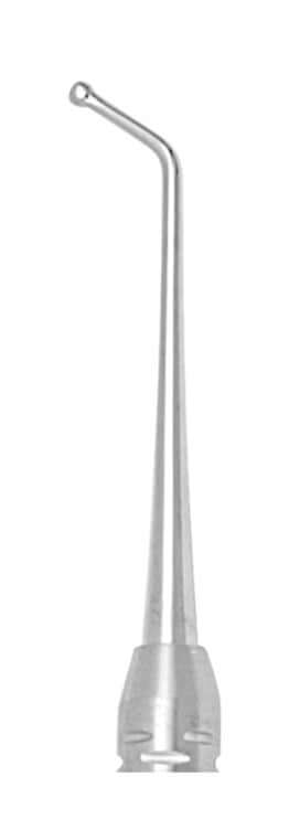 SurgiMac #26/27S Double End Burnisher, Stainless Steel Handle, 1/Pk 11-684-S