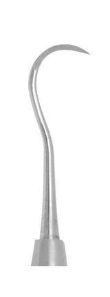 SurgiMac H6/H7 Hygienist Scaler, Pro Series with Ergonomic Handle