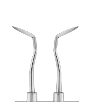 SurgiMac #1/2 Orban Periodontal Knife, #9 Handle, Double-Ended, Stainless Steel, Air Series, 1/Pk | SurgiMac Dental Supply