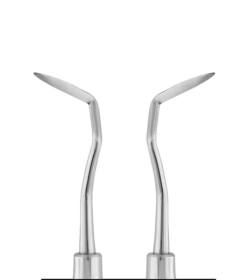 SurgiMac #1/2 Orban Periodontal Knife, #9 Handle, Double-Ended, Stainless Steel, Air Series, 1/Pk | SurgiMac Dental Supply