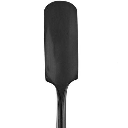 Bone Graft Scoop with Black (TiN) Tips, Bone Grafting Instruments, 1/Pk.