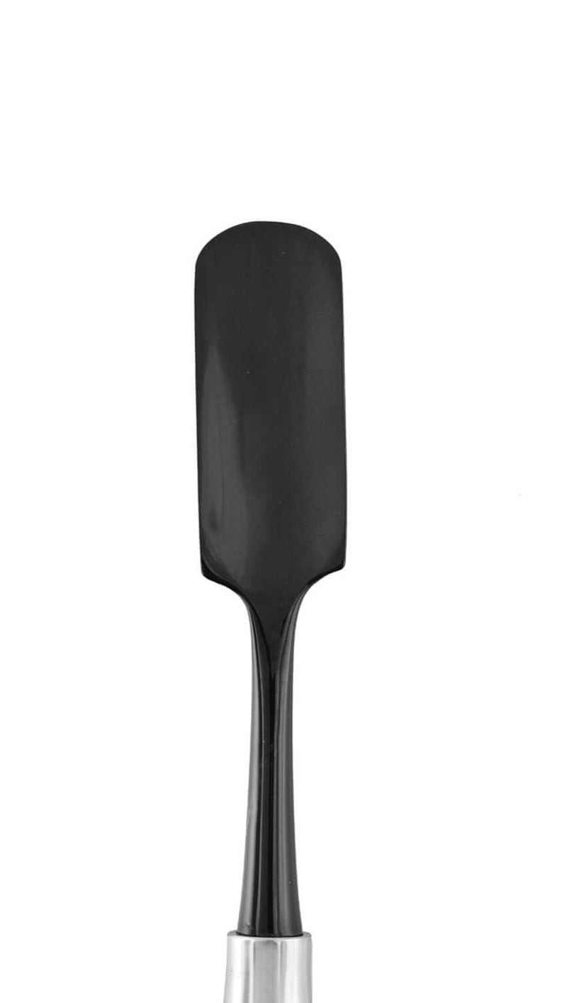 SurgiMac Bone Graft Scoop, Black (TiN) Tips, Stainless Steel, Air Series, 1/Pk | SurgiMac Dental Supply