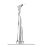SurgiMac #45 Cryer Elevator, Right, Small, Gold Tips, Stainless Steel, Air Series, 1/pk | SurgiMac Dental Supply