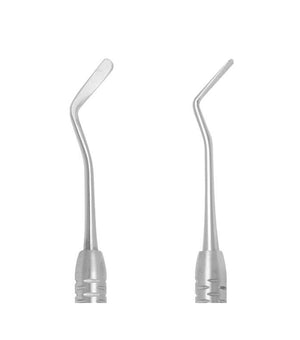 Surgimac #4 Plastic Filling Instrument, Double-Sided Placement, Slim Series, 1/Pk 13-1003S