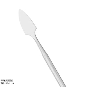 Wax Spatula #31 – Versatile Dental Tool for Mixing and Lab Use, 1/Pk 13-1113