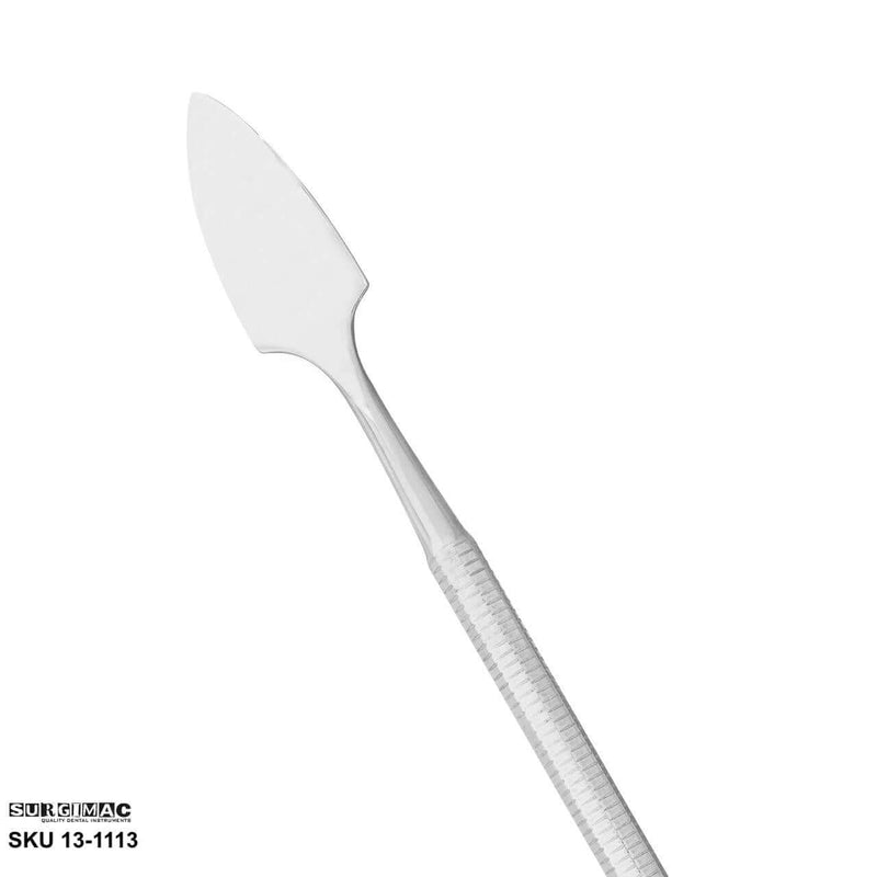 Wax Spatula #31 – Versatile Dental Tool for Mixing and Lab Use, 1/Pk 13-1113