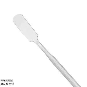 Wax Spatula #31 – Versatile Dental Tool for Mixing and Lab Use, 1/Pk 13-1113