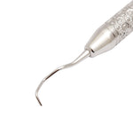 SurgiMac #15/16 Gracey Curette, Double Ended, Stainless Steel, Hexa Series, 1/Pk