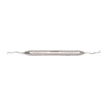 SurgiMac #15/16 Gracey Curette, Double Ended, Stainless Steel, Hexa Series, 1/Pk