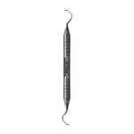 Hu-Friedy 17/18 Langer Rigid Curette | SurgiMac Dental Supply