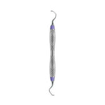 Hu-Friedy 17/18 Langer Curette, Harmony™ Handle | SurgiMac Dental Supply